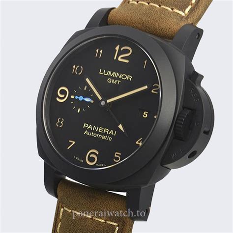 panerai 441 for sale|panerai pam01441.